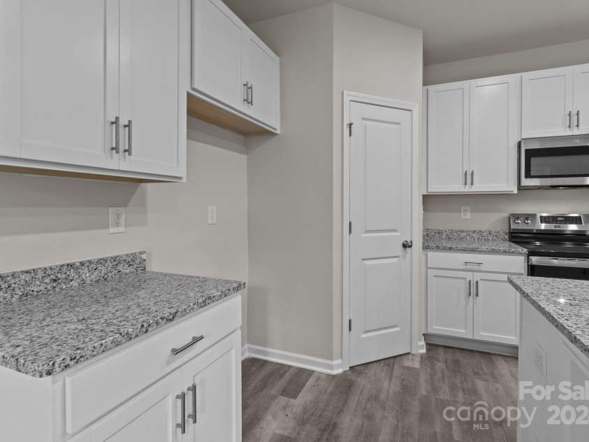 1403 Gentry Place, Salisbury, NC 28146.  MLS# CAR4197368, YatesRealty ID 13582. 