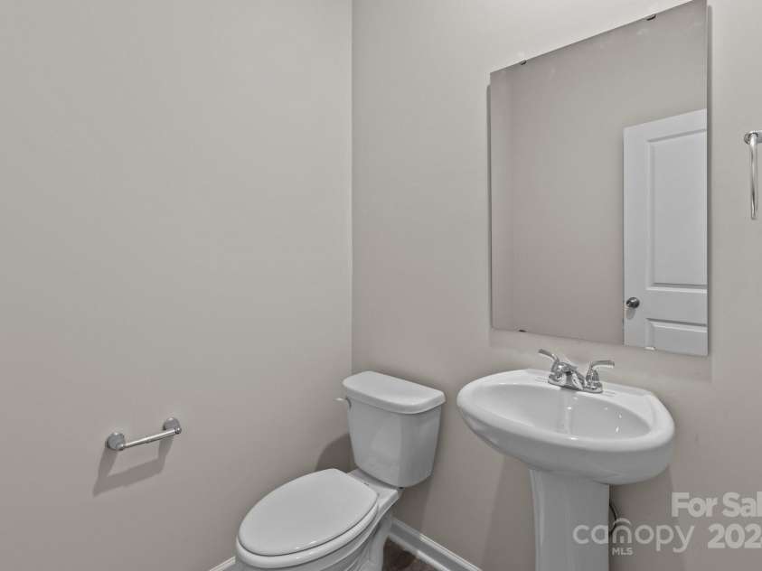 1403 Gentry Place, Salisbury, NC 28146.  MLS# CAR4197368, YatesRealty ID 13582. 