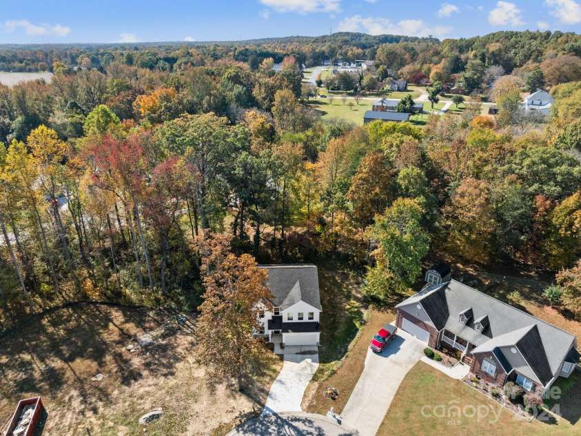 1403 Gentry Place, Salisbury, NC 28146.  MLS# CAR4197368, YatesRealty ID 13582. 