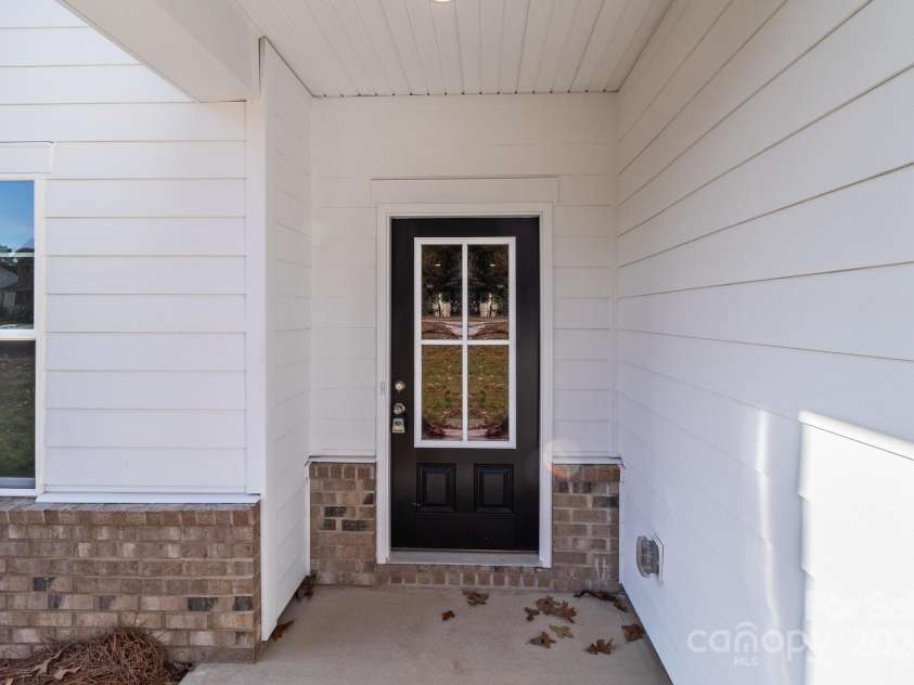 1403 Gentry Place, Salisbury, NC 28146.  MLS# CAR4197368, YatesRealty ID 13582. 