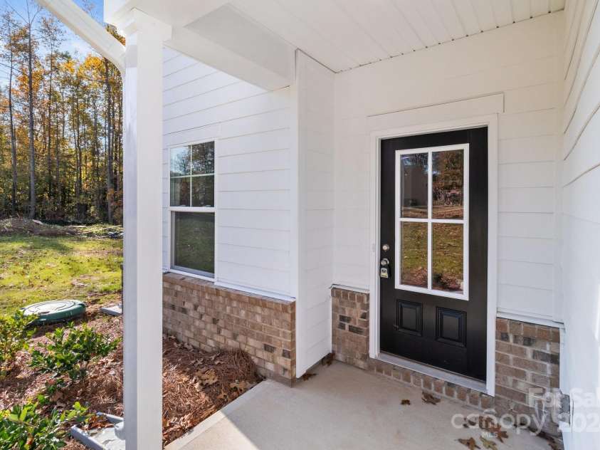 1403 Gentry Place, Salisbury, NC 28146.  MLS# CAR4197368, YatesRealty ID 13582. 