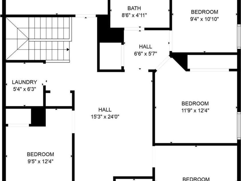 1403 Gentry Place, Salisbury, NC 28146.  MLS# CAR4197368, YatesRealty ID 13582. 