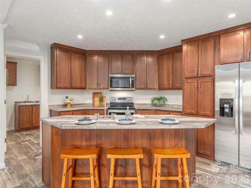 15 Joe Davis Road, Sylva, NC 28779.  MLS# CAR4327094, YatesRealty ID 13583. 