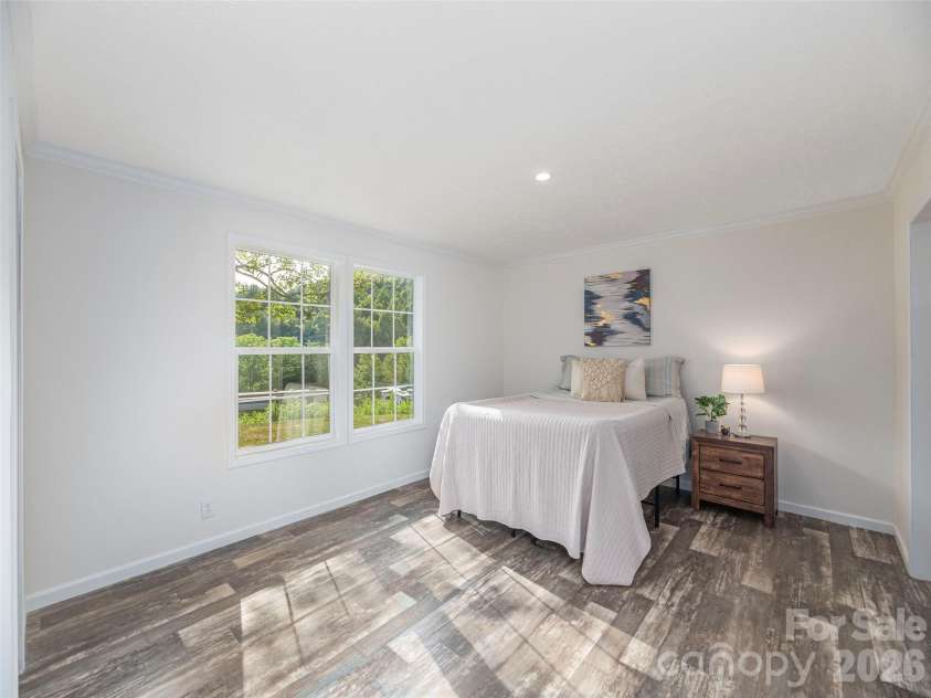 15 Joe Davis Road, Sylva, NC 28779.  MLS# CAR4327094, YatesRealty ID 13583. 