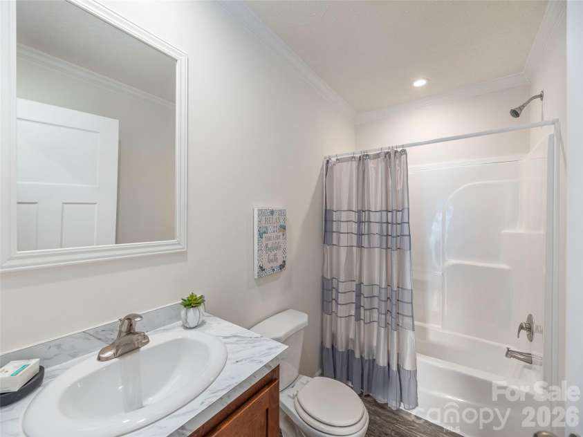 15 Joe Davis Road, Sylva, NC 28779.  MLS# CAR4327094, YatesRealty ID 13583. 