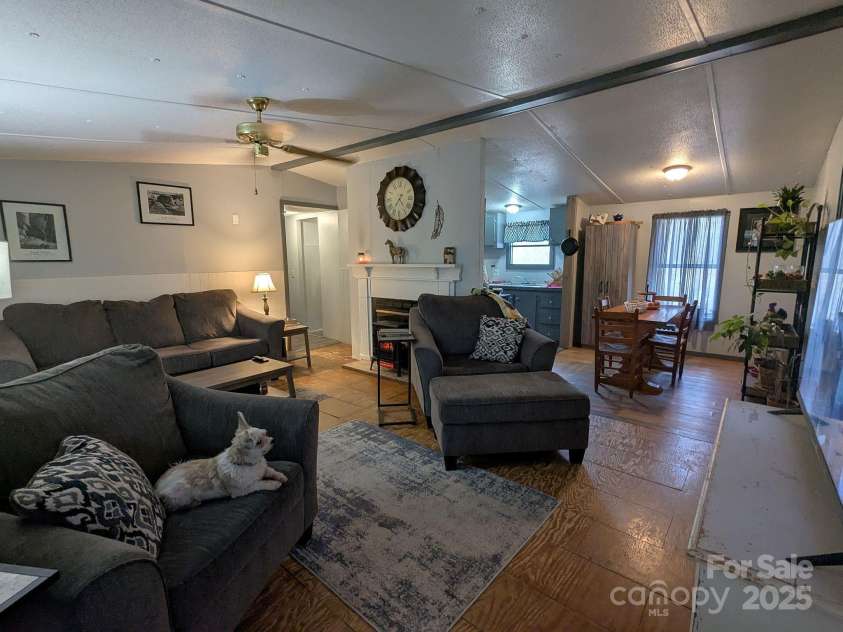 104 Little River Trail, Fort Mill, SC 29707.  MLS# CAR4241185, YatesRealty ID 13584. 