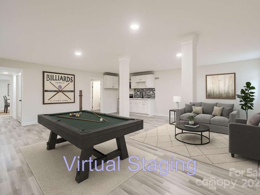 1224 Woodlawn Road, Charlotte, NC 28209.  MLS# CAR4272840, YatesRealty ID 13584. 