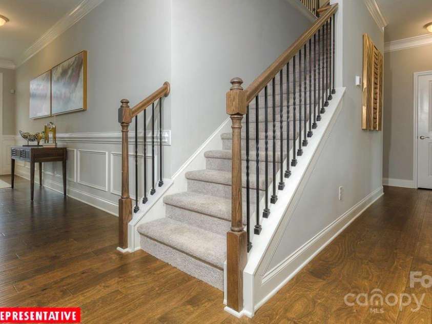 146 Ventor Way, Mooresville, NC 28115.  MLS# CAR4255408, YatesRealty ID 13585. 