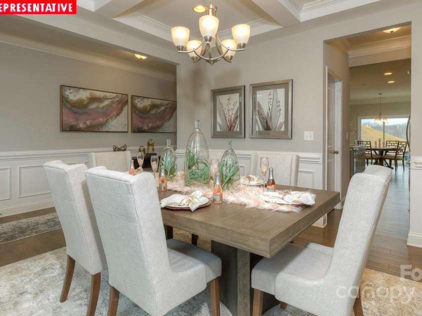 146 Ventor Way, Mooresville, NC 28115.  MLS# CAR4255408, YatesRealty ID 13585. 