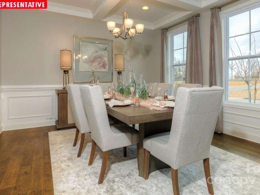 146 Ventor Way, Mooresville, NC 28115.  MLS# CAR4255408, YatesRealty ID 13585. 