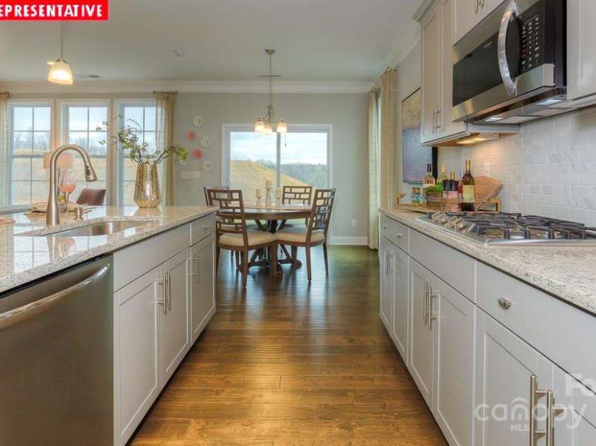 146 Ventor Way, Mooresville, NC 28115.  MLS# CAR4255408, YatesRealty ID 13585. 