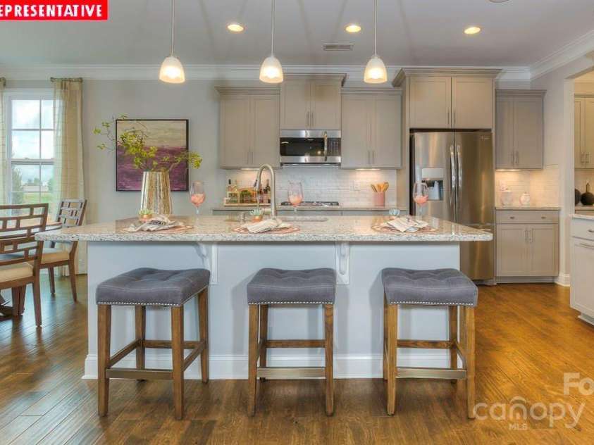 146 Ventor Way, Mooresville, NC 28115.  MLS# CAR4255408, YatesRealty ID 13585. 