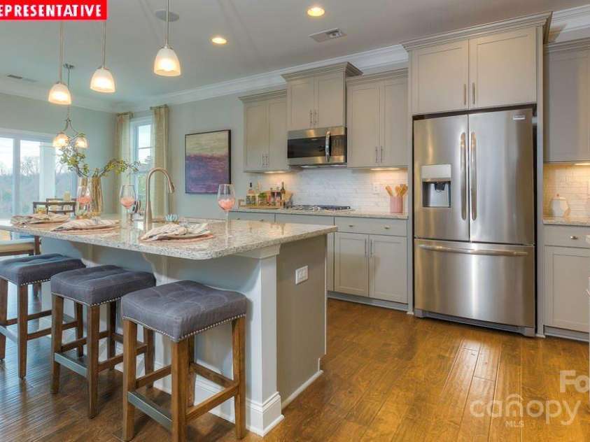 146 Ventor Way, Mooresville, NC 28115.  MLS# CAR4255408, YatesRealty ID 13585. 