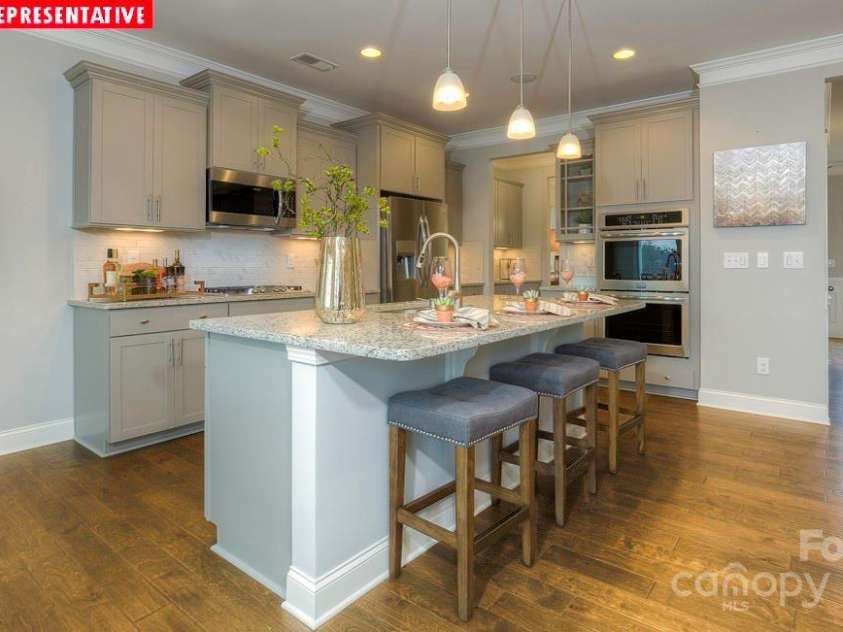 146 Ventor Way, Mooresville, NC 28115.  MLS# CAR4255408, YatesRealty ID 13585. 