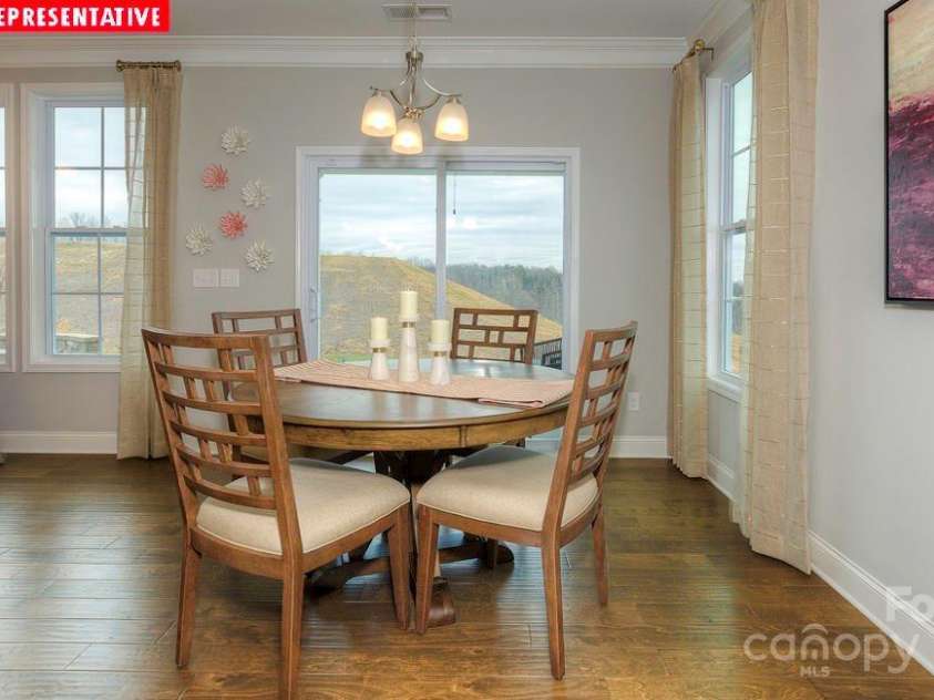 146 Ventor Way, Mooresville, NC 28115.  MLS# CAR4255408, YatesRealty ID 13585. 