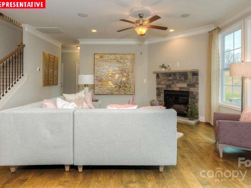 146 Ventor Way, Mooresville, NC 28115.  MLS# CAR4255408, YatesRealty ID 13585. 