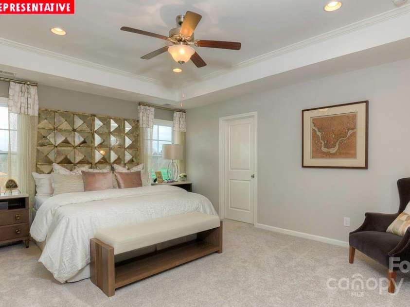 146 Ventor Way, Mooresville, NC 28115.  MLS# CAR4255408, YatesRealty ID 13585. 