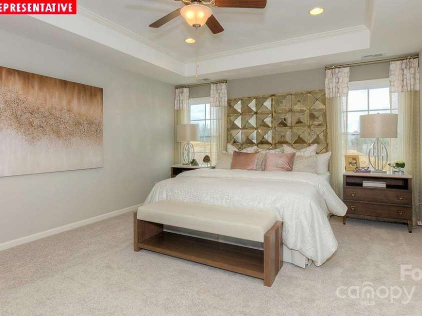 146 Ventor Way, Mooresville, NC 28115.  MLS# CAR4255408, YatesRealty ID 13585. 