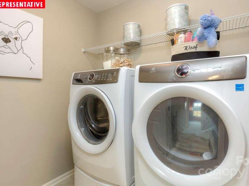 146 Ventor Way, Mooresville, NC 28115.  MLS# CAR4255408, YatesRealty ID 13585. 