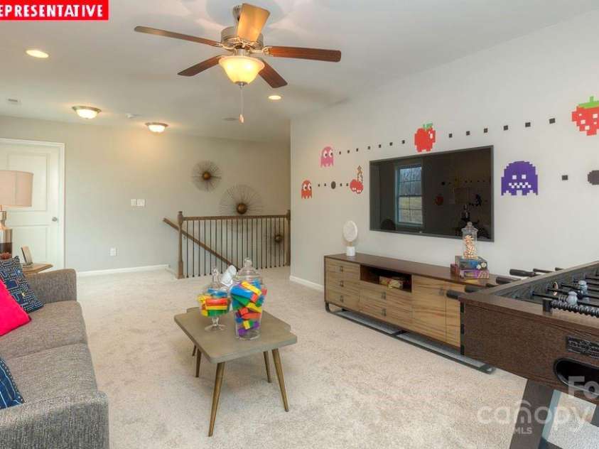 146 Ventor Way, Mooresville, NC 28115.  MLS# CAR4255408, YatesRealty ID 13585. 