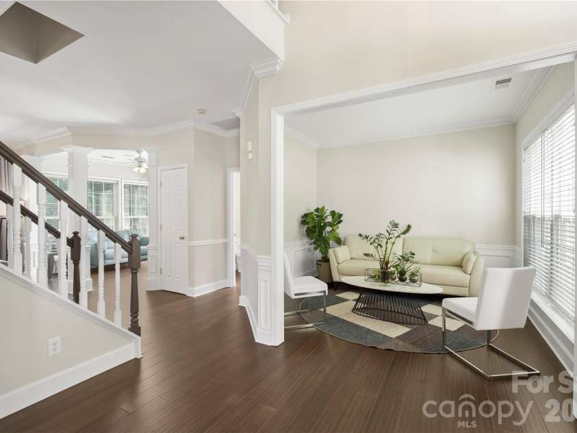 7627 Annbick Lane, Charlotte, NC 28269.  MLS# CAR4361256, YatesRealty ID 13585. 