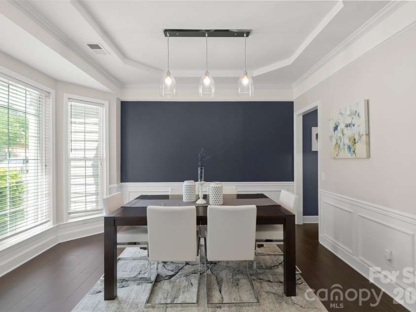 7627 Annbick Lane, Charlotte, NC 28269.  MLS# CAR4361256, YatesRealty ID 13585. 