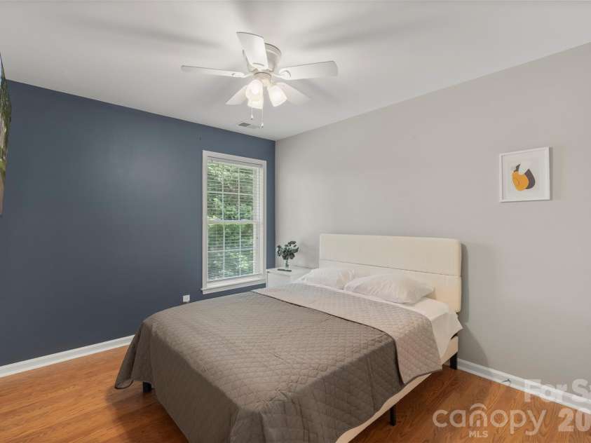 7627 Annbick Lane, Charlotte, NC 28269.  MLS# CAR4361256, YatesRealty ID 13585. 