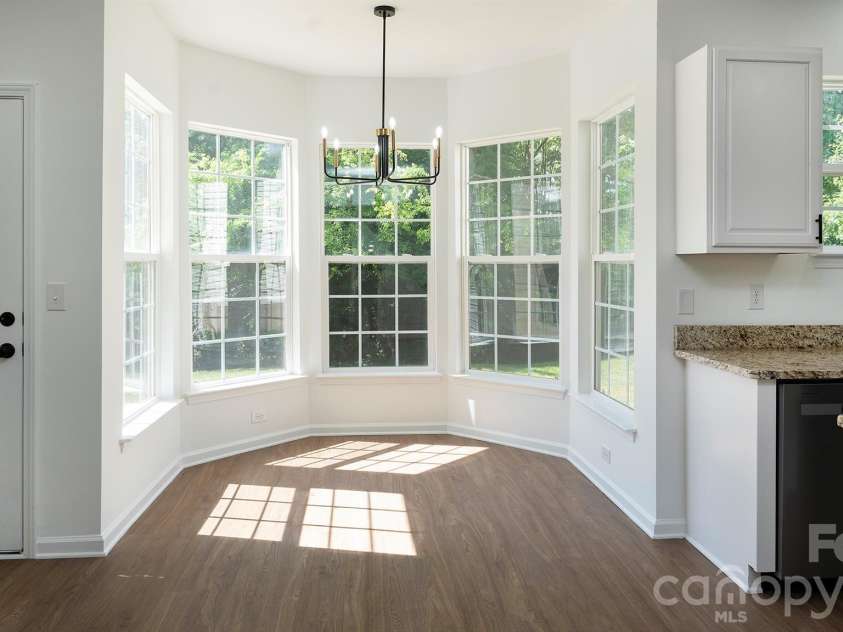 5703 Brandy Ridge Lane, Charlotte, NC 28269.  MLS# CAR4370962, YatesRealty ID 13586. 