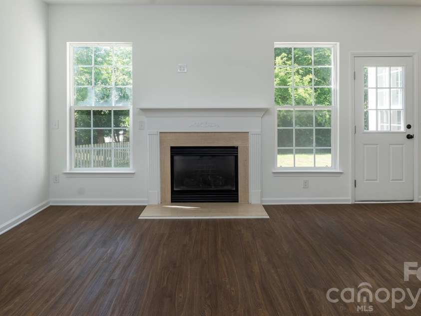 5703 Brandy Ridge Lane, Charlotte, NC 28269.  MLS# CAR4370962, YatesRealty ID 13586. 