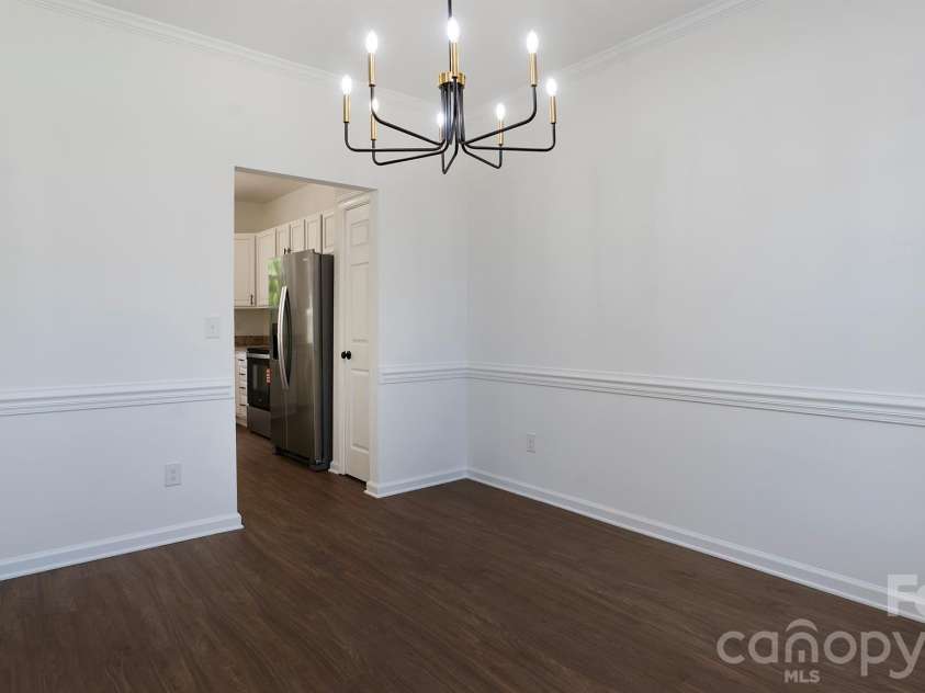 5703 Brandy Ridge Lane, Charlotte, NC 28269.  MLS# CAR4370962, YatesRealty ID 13586. 