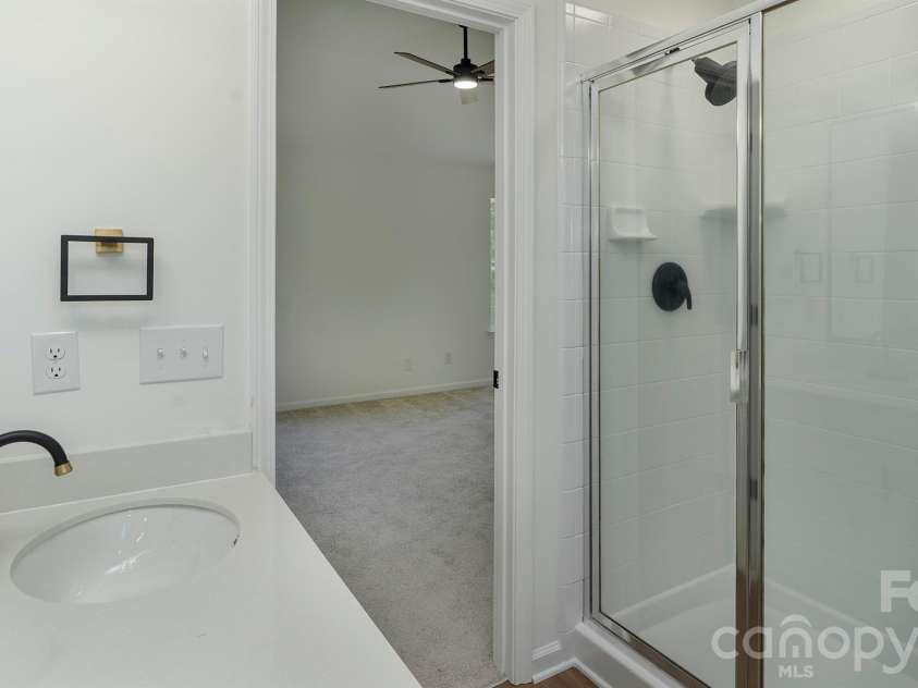 5703 Brandy Ridge Lane, Charlotte, NC 28269.  MLS# CAR4370962, YatesRealty ID 13586. 