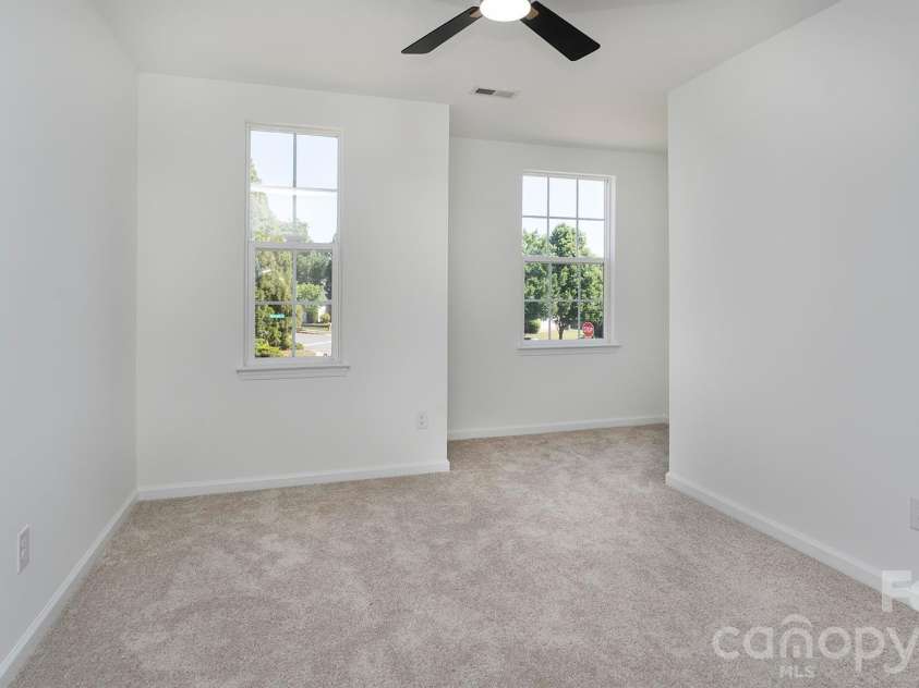 5703 Brandy Ridge Lane, Charlotte, NC 28269.  MLS# CAR4370962, YatesRealty ID 13586. 