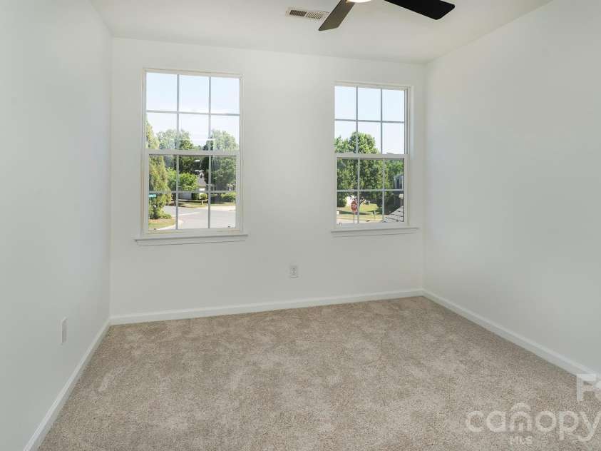 5703 Brandy Ridge Lane, Charlotte, NC 28269.  MLS# CAR4370962, YatesRealty ID 13586. 