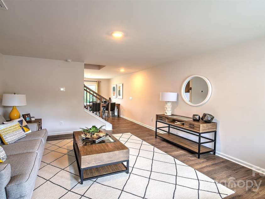 60 Clear Creek Lane, Waynesville, NC 28785.  MLS# CAR4121778, YatesRealty ID 13587. Representative Photo Only