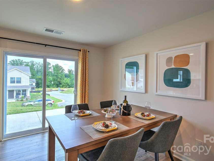 60 Clear Creek Lane, Waynesville, NC 28785.  MLS# CAR4121778, YatesRealty ID 13587. Representative Photo Only