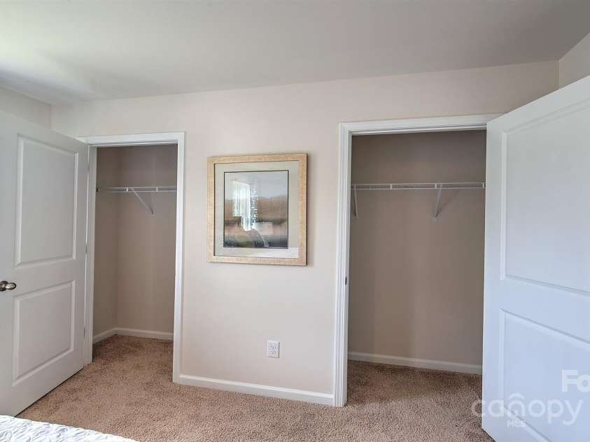 60 Clear Creek Lane, Waynesville, NC 28785.  MLS# CAR4121778, YatesRealty ID 13587. Representative Photo Only