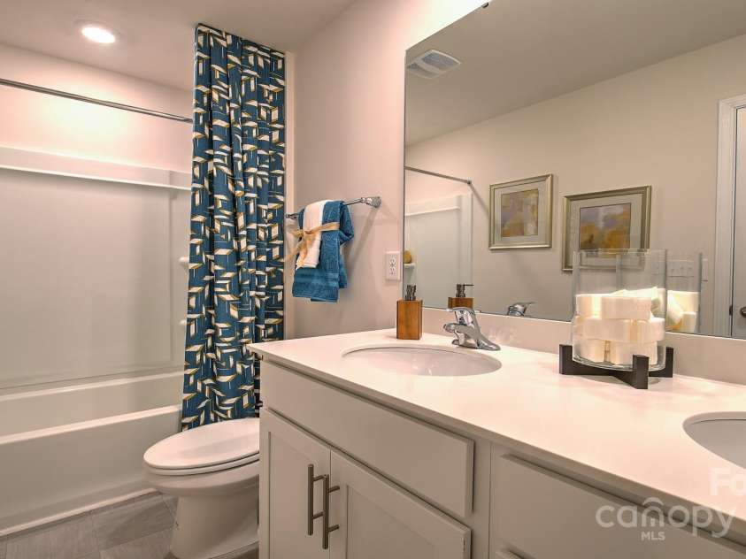 60 Clear Creek Lane, Waynesville, NC 28785.  MLS# CAR4121778, YatesRealty ID 13587. Representative Photo Only