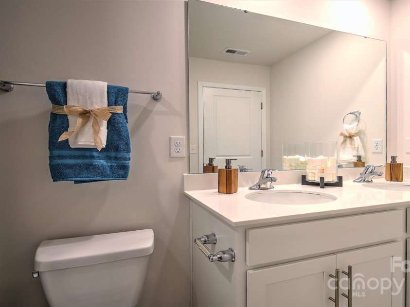 60 Clear Creek Lane, Waynesville, NC 28785.  MLS# CAR4121778, YatesRealty ID 13587. Representative Photo Only