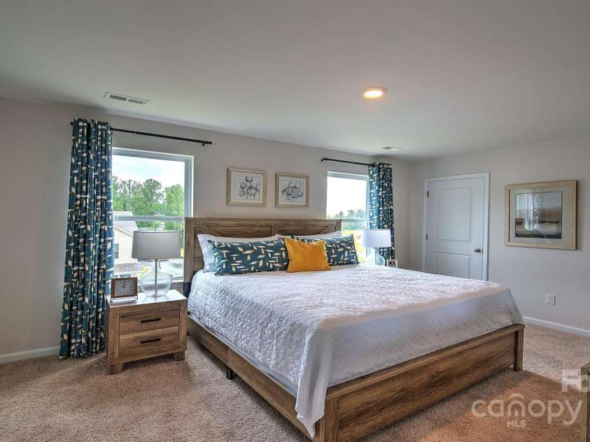 60 Clear Creek Lane, Waynesville, NC 28785.  MLS# CAR4121778, YatesRealty ID 13587. Representative Photo Only