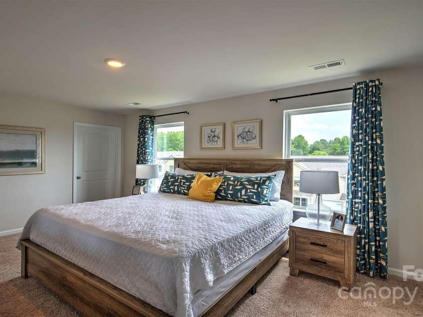 60 Clear Creek Lane, Waynesville, NC 28785.  MLS# CAR4121778, YatesRealty ID 13587. Representative Photo Only