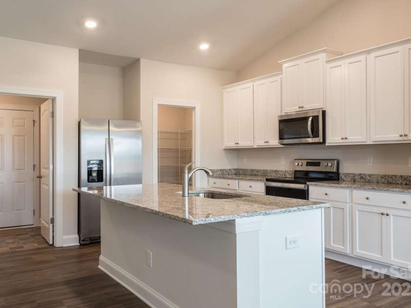 159 Wembury Lane, Troutman, NC 28166.  MLS# CAR4232598, YatesRealty ID 13588. 