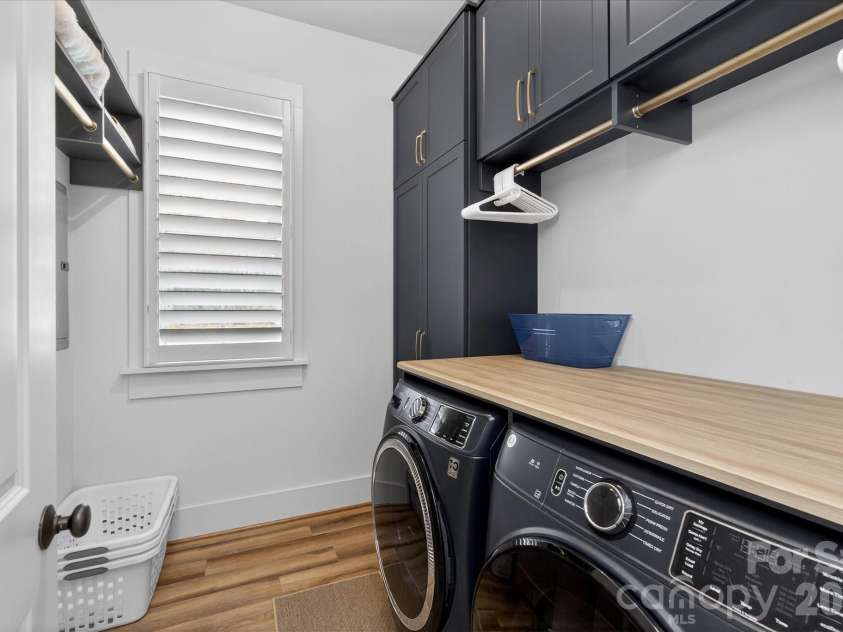 604 Hops Alley, Fort Mill, SC 29715.  MLS# CAR4344408, YatesRealty ID 13589. Laundry Room 