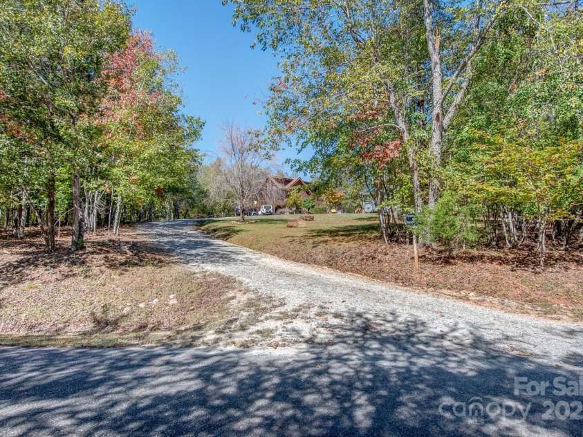 460 Cascades Parkway, Nebo, NC 28761.  MLS# CAR4193100, YatesRealty ID 1359. 