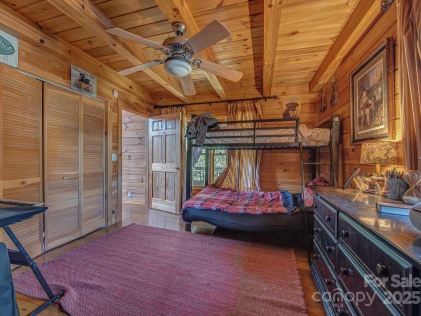 460 Cascades Parkway, Nebo, NC 28761.  MLS# CAR4193100, YatesRealty ID 1359. 