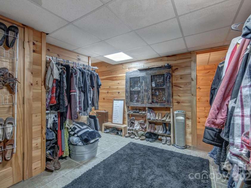 460 Cascades Parkway, Nebo, NC 28761.  MLS# CAR4193100, YatesRealty ID 1359. 