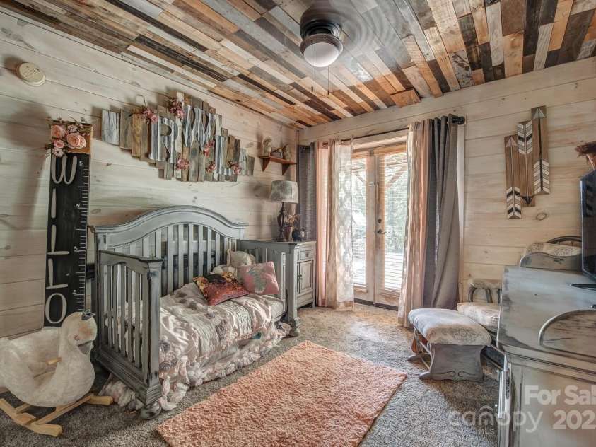 460 Cascades Parkway, Nebo, NC 28761.  MLS# CAR4193100, YatesRealty ID 1359. 