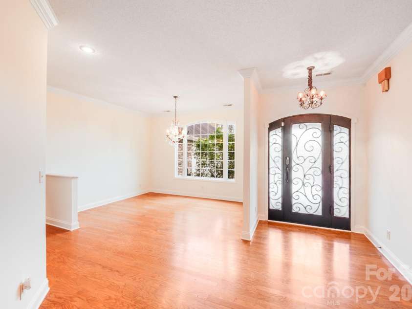 5329 Kuykendall Road, Charlotte, NC 28270.  MLS# CAR4342894, YatesRealty ID 1359. 