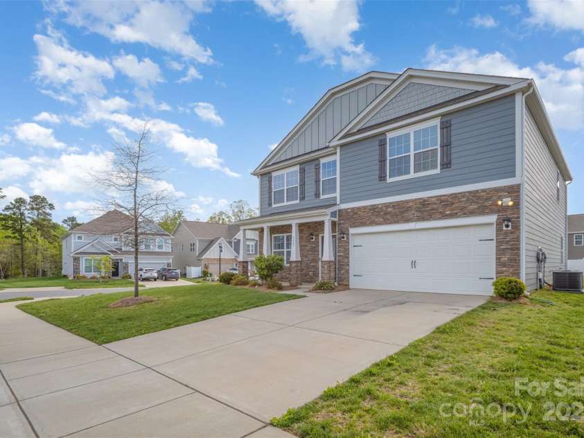 138 Maritime Street, Mooresville, NC 28117.  MLS# CAR4251677, YatesRealty ID 13592. 
