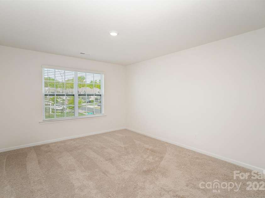 138 Maritime Street, Mooresville, NC 28117.  MLS# CAR4251677, YatesRealty ID 13592. Bedroom
