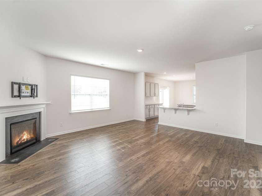 138 Maritime Street, Mooresville, NC 28117.  MLS# CAR4251677, YatesRealty ID 13592. Family Room